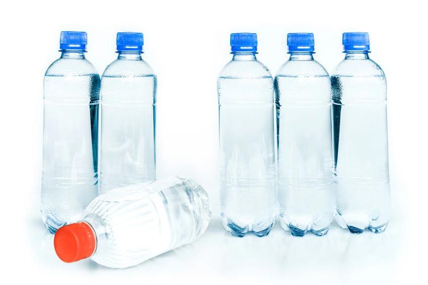 Bolehkah Botol Air Minum Kemasan Dipakai Ulang?