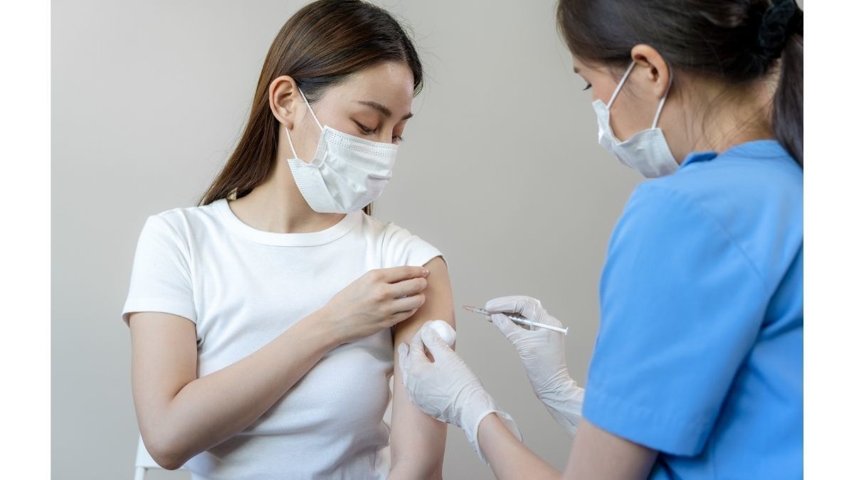 Rekomendasi Vaksin untuk Wanita Sebelum Hamil