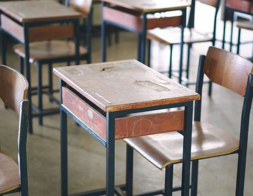 3 Sumber Kuman Tak Terduga di Sekolah