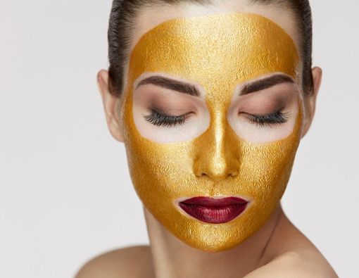 Menyingkap Manfaat Emas untuk Kesehatan Kulit