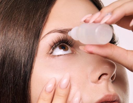 Pilihan Obat Tetes Mata untuk Atasi Glaukoma