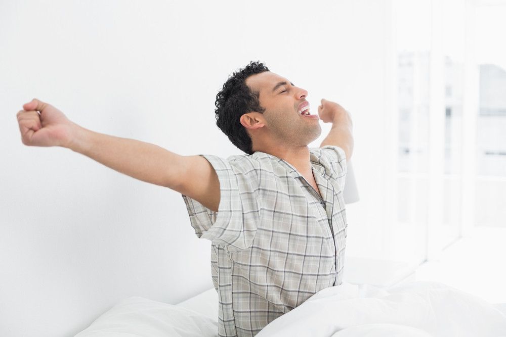 5 Cara Mudah Bangun Pagi untuk Jadi Morning Person