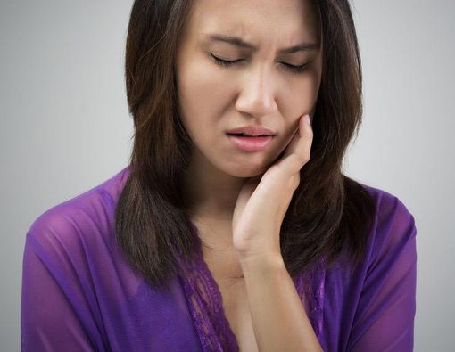 Gigi Ngilu Tidak Melulu Akibat Gigi Berlubang