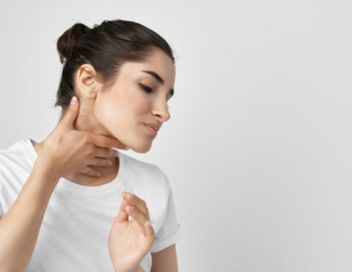 Mengobati Radang Tenggorokan dengan Essential Oil