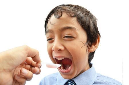 Seberapa Penting Pemberian Multivitamin pada Anak?