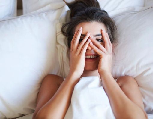 Vagina Berbunyi Seperti Kentut Saat Berhubungan Intim