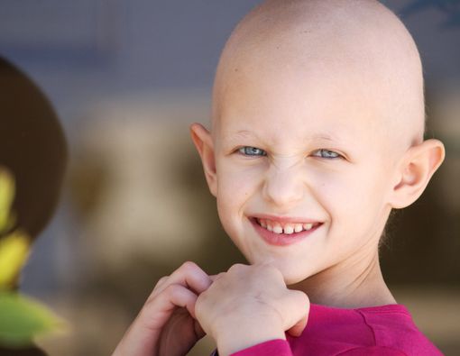 Kenali Efek Samping Pengobatan Kanker pada Anak