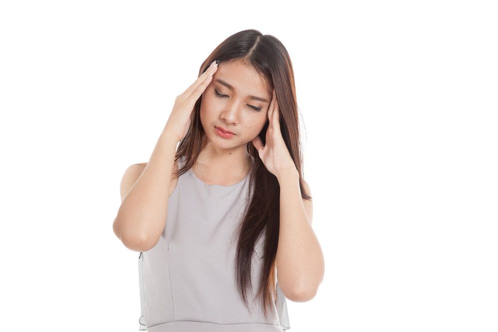 8 Fakta Mengejutkan tentang Migrain