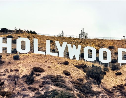 Hollywood Buat Protokol Syuting Film pada Masa Pandemi Virus Corona