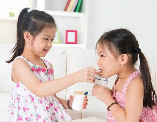 Bakteri Baik untuk Kesehatan Saluran Cerna Si Kecil