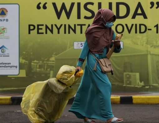 Cemas dan Stres? Coba Terapkan Mindfulness!