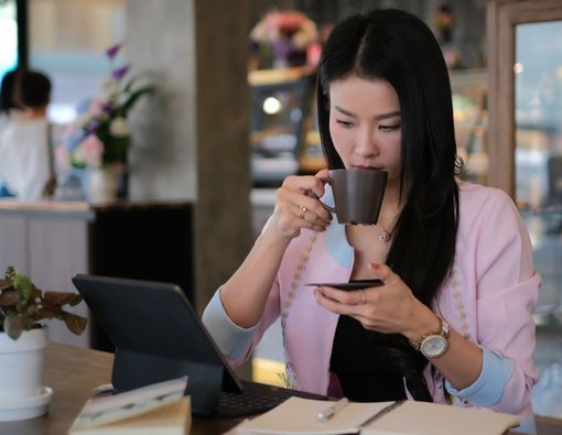 Daftar Minuman Penghilang Rasa Ngantuk yang Efektif Selain Kopi