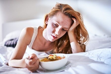 6 Makanan &amp; Minuman Pemicu Migrain