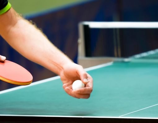 Jarang Diketahui, Ini Manfaat Tenis Meja bagi Kesehatan