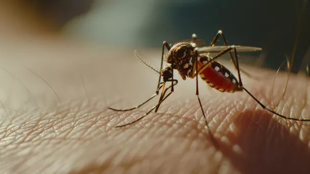 Flu atau DBD? Ini Cara Membedakan Gejalanya