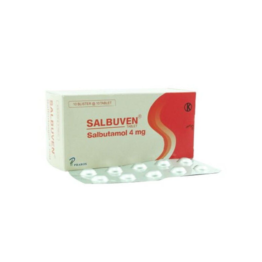 Salbuven