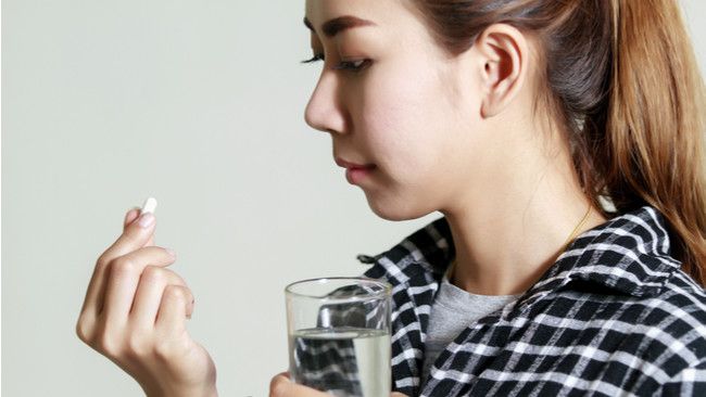 Turunkan Berat Badan dengan Obat Pencahar, Amankah?