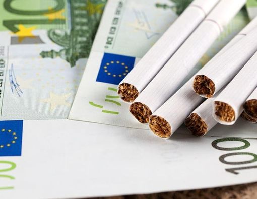 Harga Rokok Melambung, Harus Bagaimana?