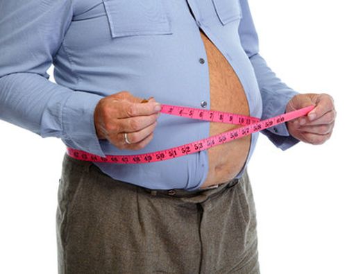 Kenapa Pria Jadi Buncit Setelah Menikah?