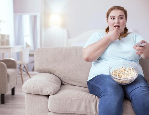 Hati-hati, Perilaku Sedenter Bisa Memicu Penyakit Jantung