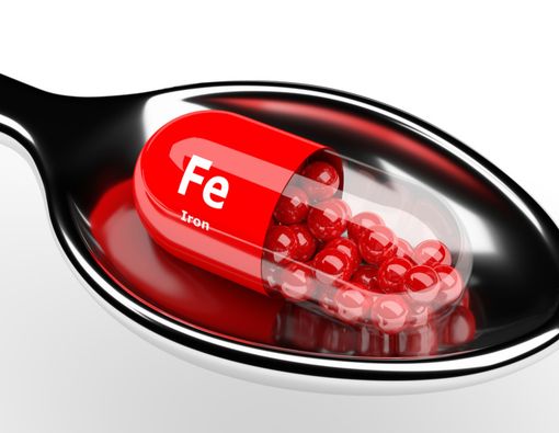 Pentingnya Minum Obat Penambah Darah Saat Menstruasi