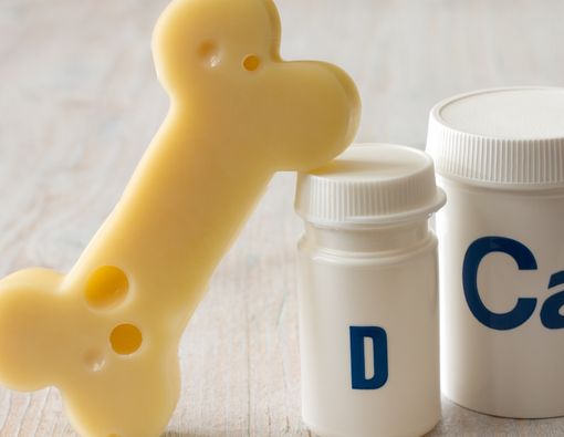 15 Rekomendasi Vitamin Tulang Terbaik