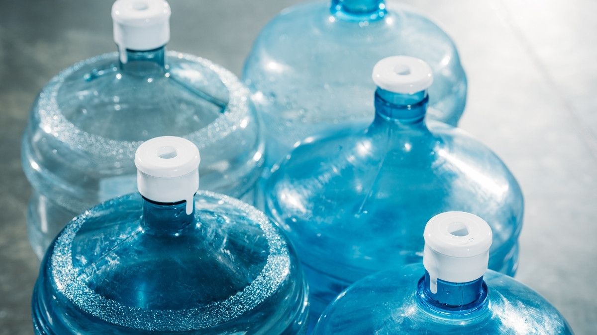 MedFact: Benarkah Air Galon Dapat Menyebabkan Kanker?