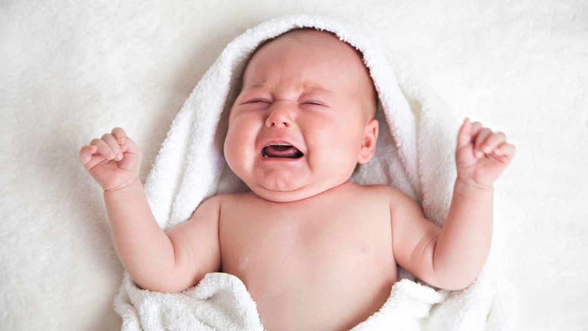 Waspadai Bahaya Komplikasi Penyakit Hirschsprung pada Bayi