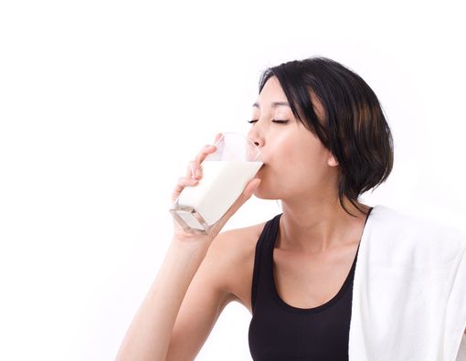 Asupan Nutrisi yang Dibutuhkan Jelang Lari Maraton