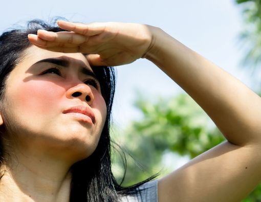 10 Rekomendasi Skincare Untuk Mengatasi Kulit Sunburn