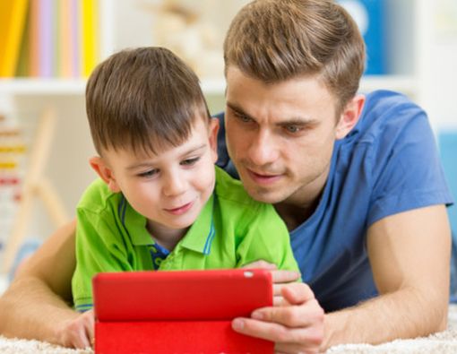 Adakah Manfaat Positif dari Seringnya Anak Main Gawai?