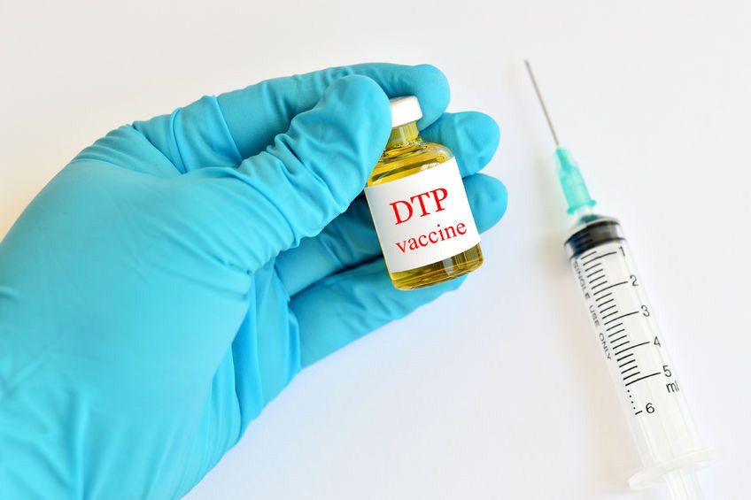 Yang Perlu Anda Tahu tentang Imunisasi Difteri