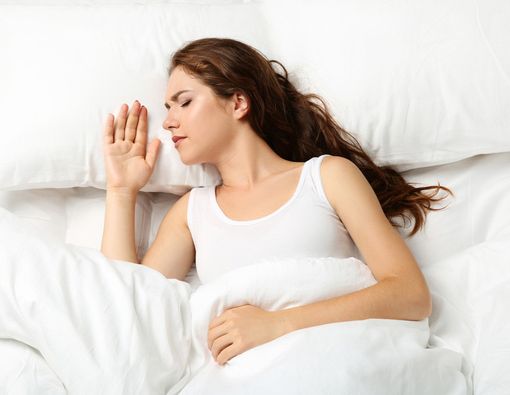 Sering Berkeringat di Malam Hari, Apa Penyebabnya?