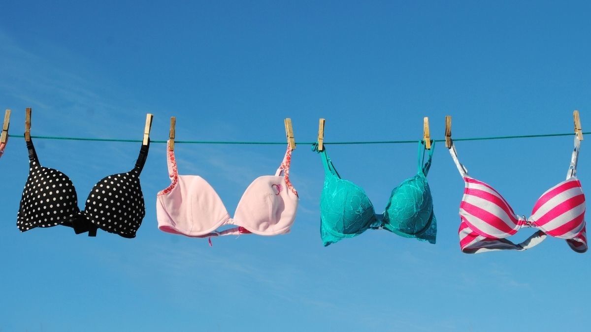 Beranjak Dewasa, Ini Tahapan Pemakaian Bra untuk Anak Perempuan