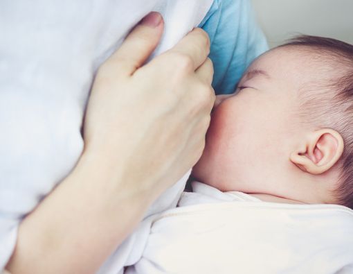 Awas, Gangguan Hormon Sebabkan ASI Tidak Lancar!