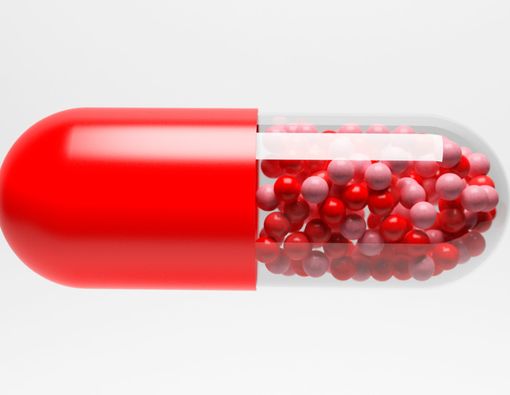 Ini Alasan Rhinos SR Tak Bisa Dibeli Bebas di Apotek