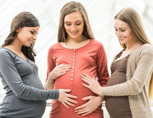 7 Mitos dan Fakta Seputar Kehamilan