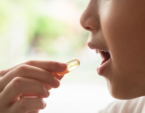 Makanan Super untuk Cegah Penyakit Musim Hujan pada Anak