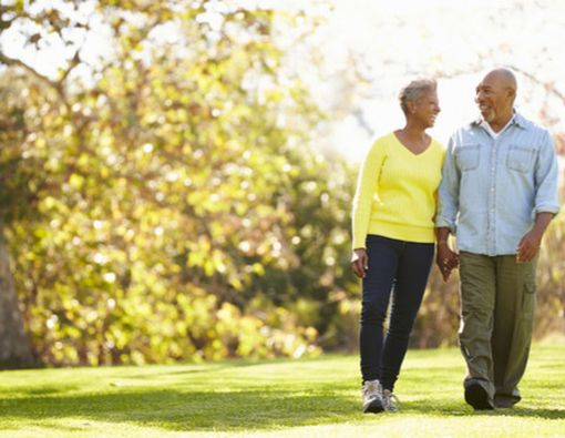 Olahraga yang Aman untuk Penderita Nyeri Lutut