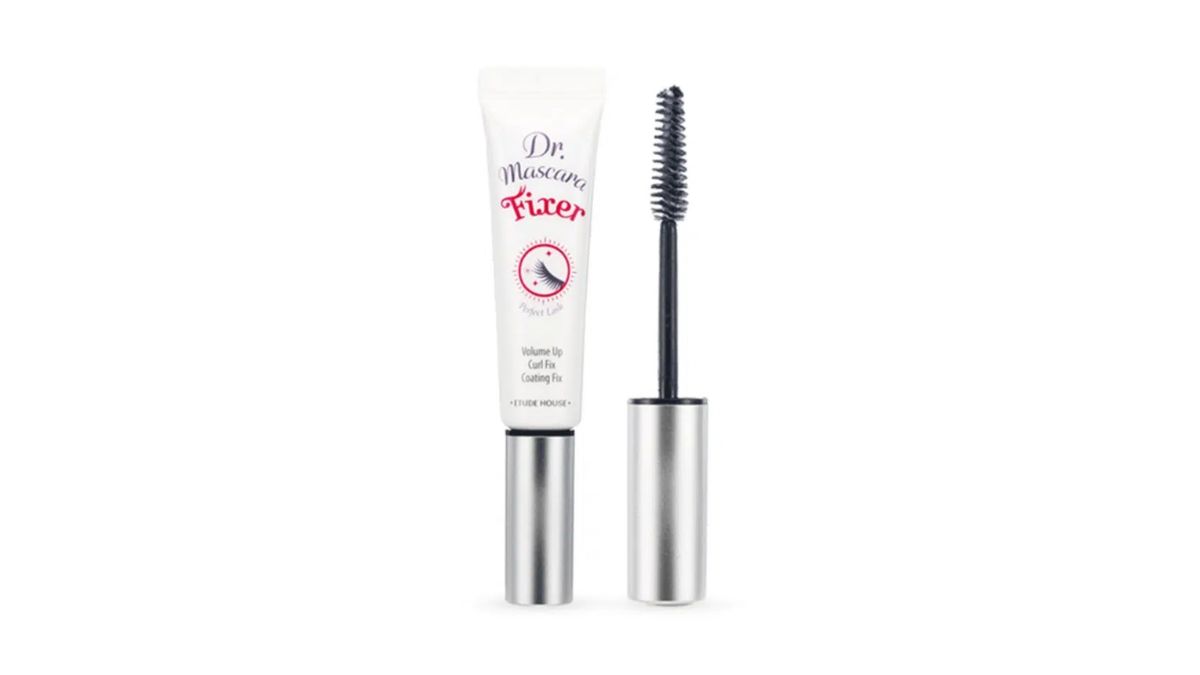 Etude House Dr. Mascara Fixer for Super Longlash