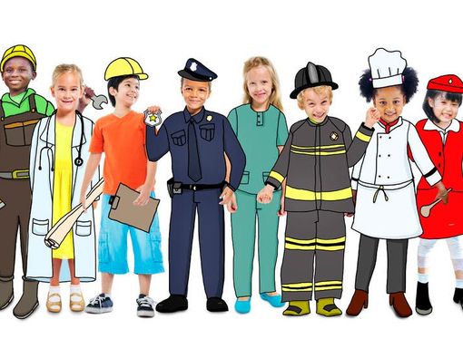 Pentingnya Mengenali Bakat Anak Sejak Dini