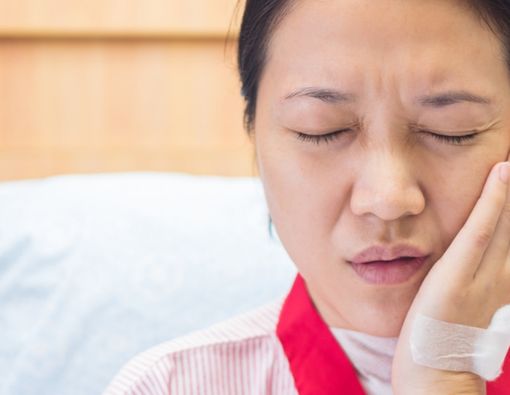 Sakit Gigi Saat Hamil, Apa Efeknya bagi Janin?