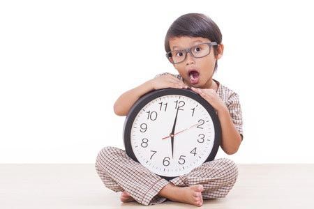 Kapankah Waktu yang Tepat Memberikan Multivitamin untuk Anak? 