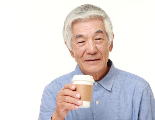 Minum Kopi Bisa Bikin Panjang Umur? Ini Buktinya