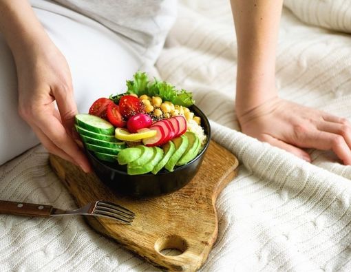 Kiat Memilih Diet yang Cocok untuk Anda