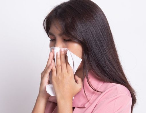 Saat Flu, Hindari 9 Jenis Makanan dan Minuman Ini