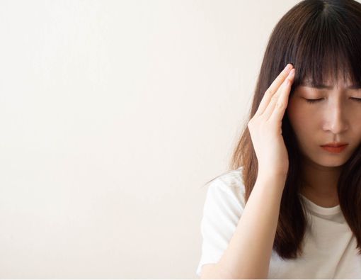 Benarkah Kafein Mampu Mengatasi Sakit Kepala?