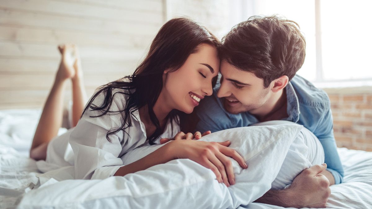 Kenali Tanda-Tanda Seseorang Kecanduan Seks