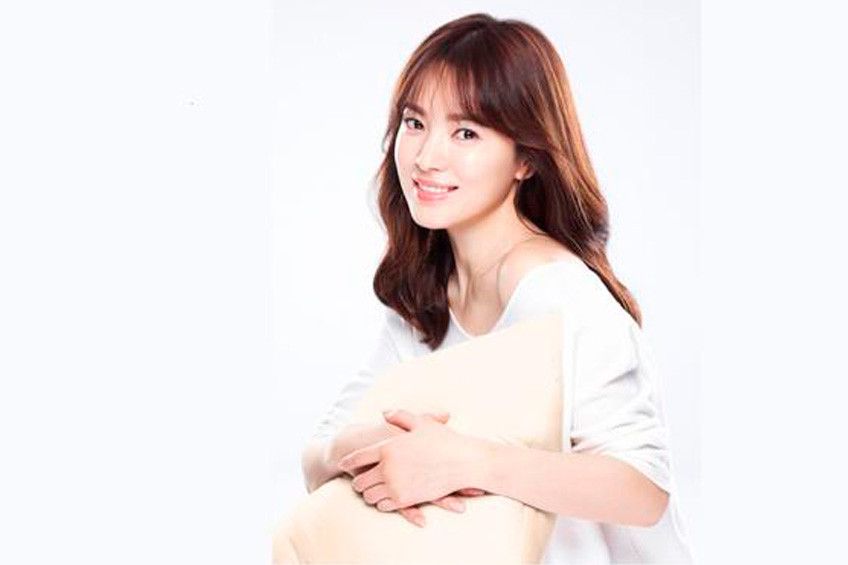 Rahasia Cantik dan Awet Muda Song Hye-kyo