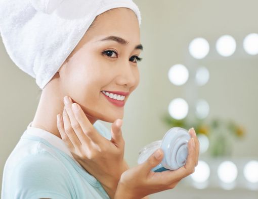 8 Fungsi Krim Malam yang Baik untuk Kesehatan Kulit